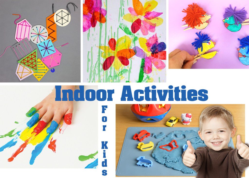 Thilini87's tweet photo. What are the excellent indoor activities for kids? https://t.co/ClyUZTXaOn https://t.co/STEk8LSDpq