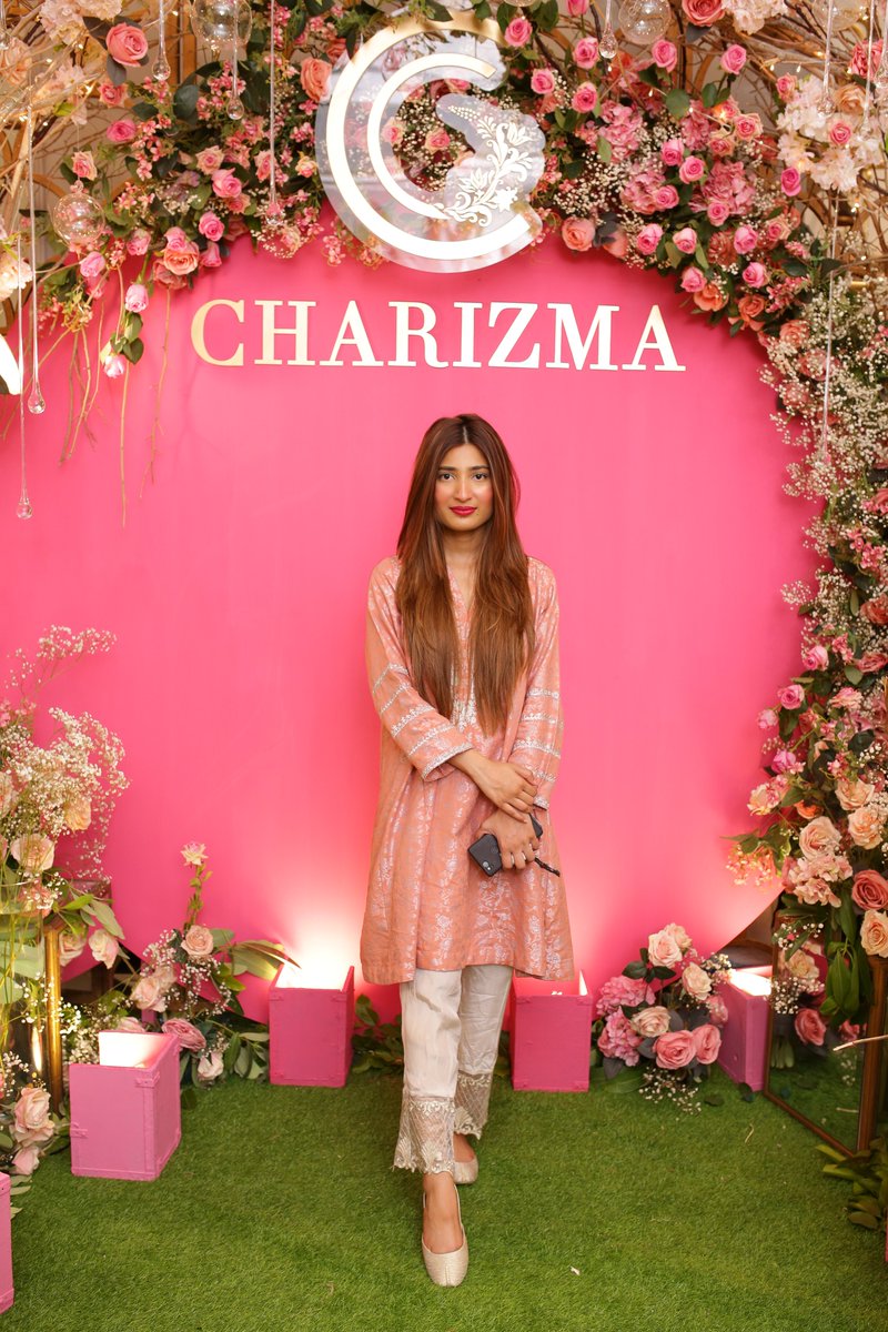 MediaSpringPk's tweet photo. Charizma opens its doors in DHA Y Block, Lahore
Event Report ⤵️
https://t.co/nFT1GmsjdP
#CharizmaStoreLaunch19 #CharizmaFlagshipStore #CharizmaInDHA #CharizmaOfficial #ShopWithCharizma #ARPR https://t.co/s9LsiatCkN