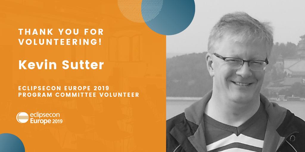 ocfortooling's tweet image. Meet  @kwsutter, Lead architect for WebSphere&apos;s @MicroProfile and @Java/@Jakarta EE solutions and one of our #EclipseConEurope program committee volunteers!