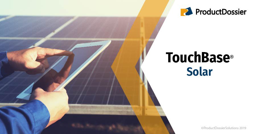 kytespsa's tweet photo. Understand how solar project management software is very useful in maximizing the overall efficiency of the project workflow.
Read more about it: https://t.co/bU607HDJAU
#projectmanagement #productdossier #solarmanagement #solarpower #epc https://t.co/enRXREOeG5