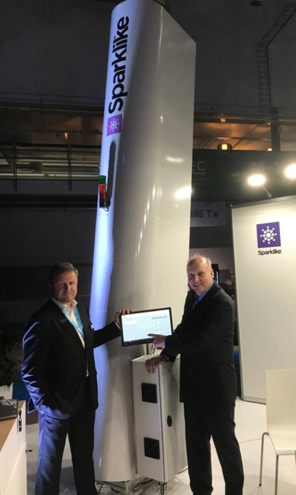 glassonweb's tweet image. Sparklike at GPD 2019 – showcasing new Sparklike Online™ glassonweb.com/news/sparklike…
#Sparklike #measuring #tools #GPD2019 #qualitycontrol
@SparklikeIG
