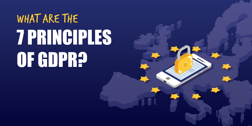 MetaCompliance's tweet photo. The #GDPR sets out 7 principles for the lawful processing of personal data. To find out if your organisation is on the right track to GDPR #compliance, read our latest blog on the 7 key principles: https://t.co/xrGS0xseXs #dataprotection #metacompliance https://t.co/oZFx3Inmrh