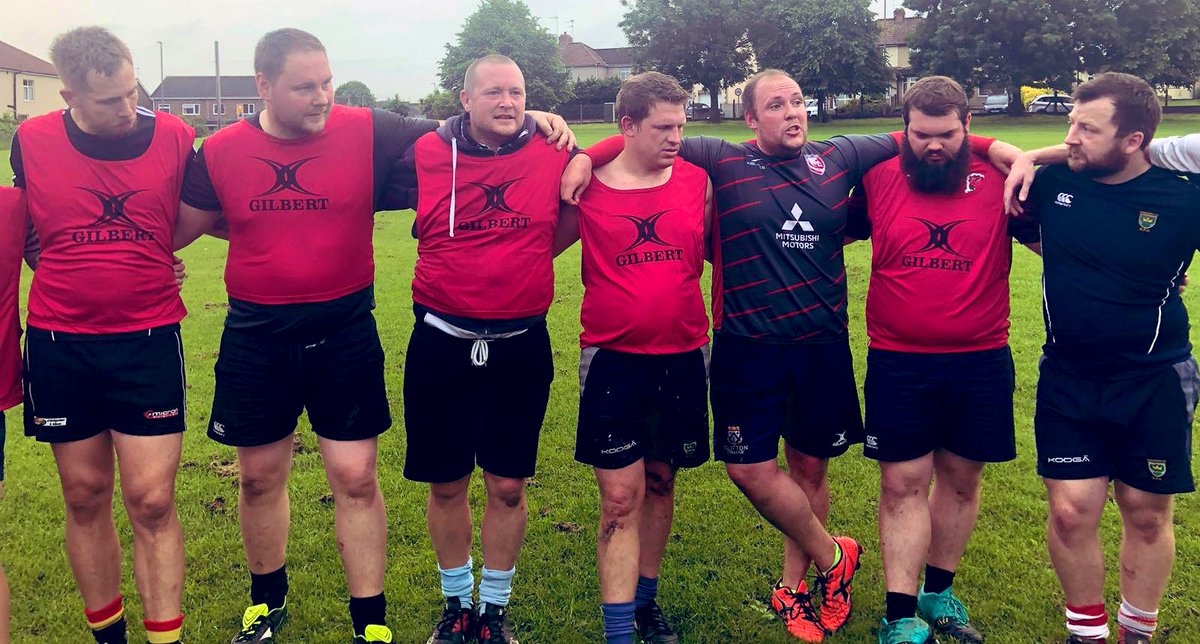 kingswoodrfc's tweet photo. IT’S HERE, IT’S FINALLY HERE! 😍 Players Meeting at 6.30pm and then Pre-Season gets underway at 7pm. 2019/20 season is finally here 💪🏼 All new players welcome #proudtobekings https://t.co/OCvGmZW9XP