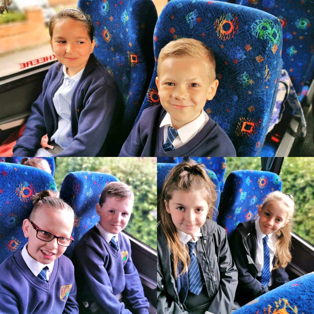 GrangeMrsMcG's tweet photo. And we're off! 6 members of Key Stage 2 are off on an exciting adventure to @TBB_NorthWest in Liverpool, along with some our local partner schools! We can't wait to see what awaits us...
@GrangePriHead @GrangeMissA @BarntonMrsSc 🔭🔬💉🧬🧪⚗️🧫🧲 https://t.co/KHOUlA1Z0f