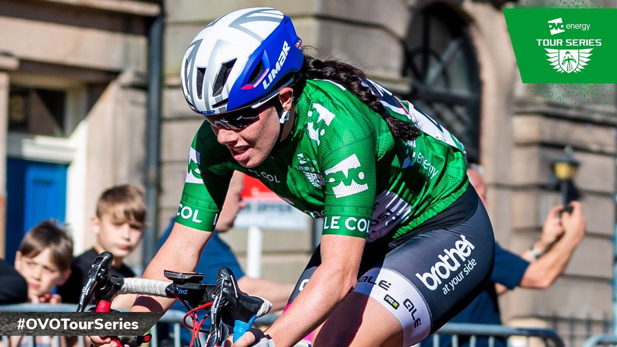 The Tour Series tweet media
