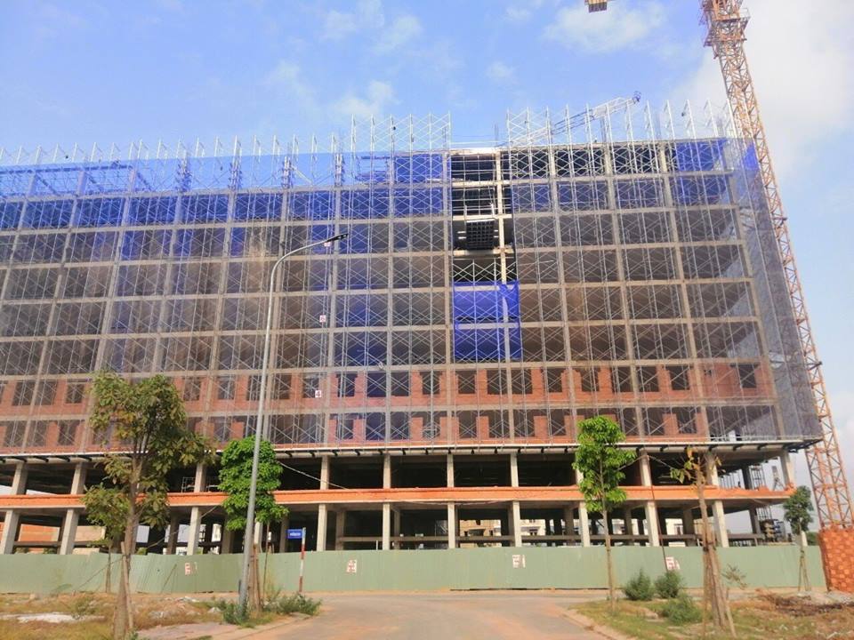 ♻️PHÚC ĐẠT CONNECT♻️ 
"Cuộc sống thăng hoa _ Đầu tư thịnh vượng"
Vị trí ngay trung tâm Thủ Dầu Một, giao thông thuận tiện, kết nối TP.HCM, Bình Phước, Đồng Nai...
Tiện ích nội khu như: trung tâm mua sắm, trung tâm hội nghị, khách sạn.
☎️Hotline: 0865.436.437