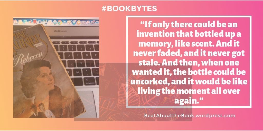 obsessivemom06's tweet image. Memories #BookBytes 11 beataboutthebook.wordpress.com/2019/07/02/mem…