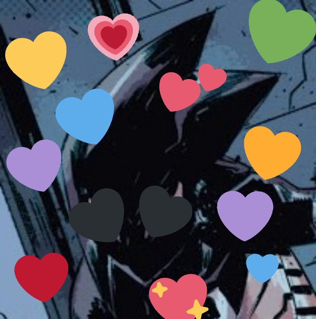 HellOfVenom's tweet image. Love you so much my fellow Let’s Talkers. 🥺🖤🖤🖤