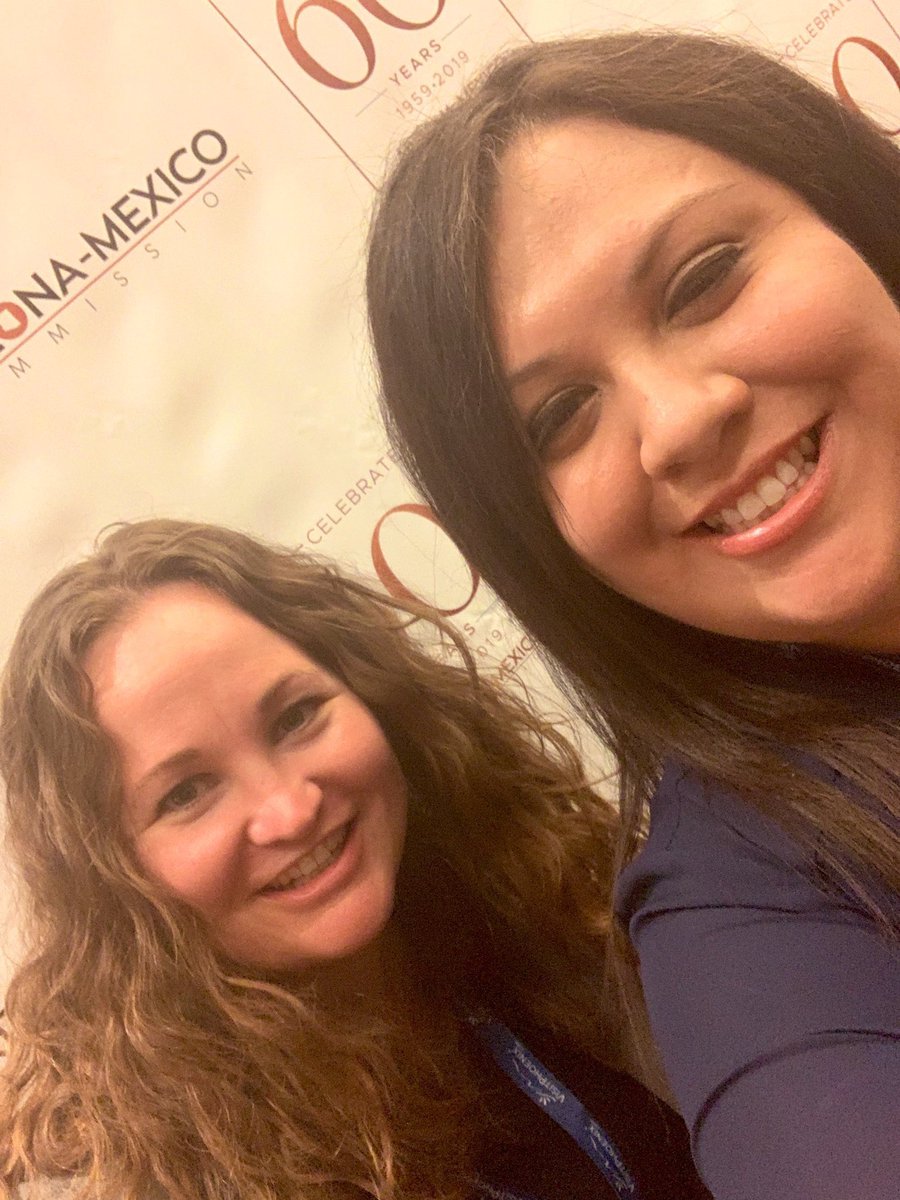 AlmaVPeralta's tweet photo. Fue un gusto (y sorpresa 🤗) haber conocido a Meghan McGill, Cónsul para Asuntos Públicos del @ConsuladoUSATJ en persona durante #AMCCELEBRATES60 @ConsuladoUSATJ 

It was a treat (&amp; surprise 🤗) to have met Meghan McGill, Consul for Public Affairs in person during the #AMCSummit https://t.co/DoXEePVZLv