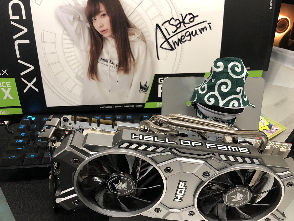 かのう tweet media