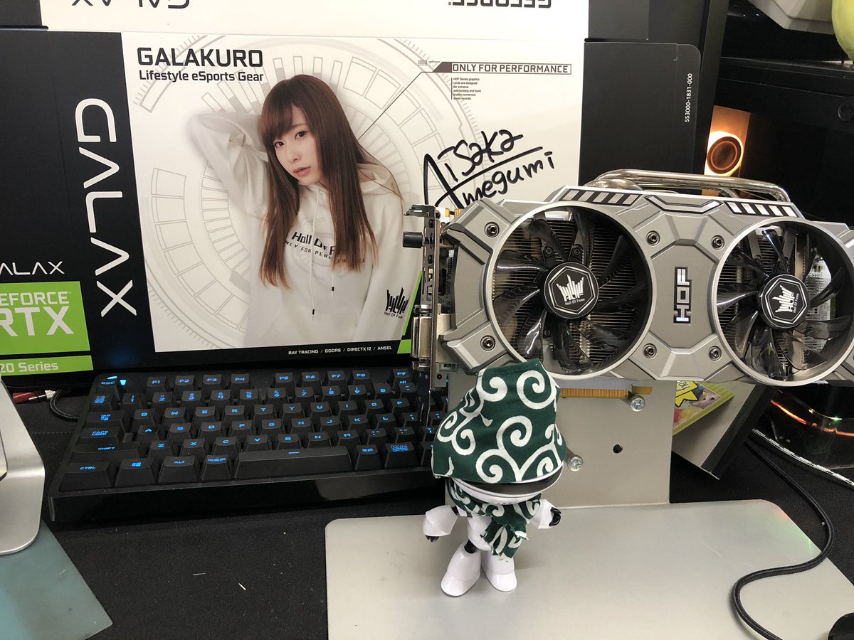 かのう tweet media