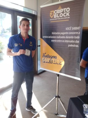 Coin Market Brasil tweet media