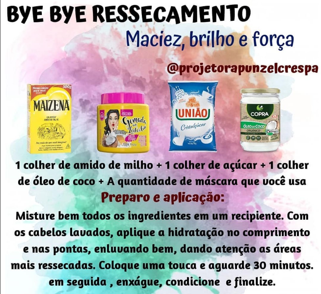 CabeloDicas's tweet photo. https://t.co/MWIkn0MqXq