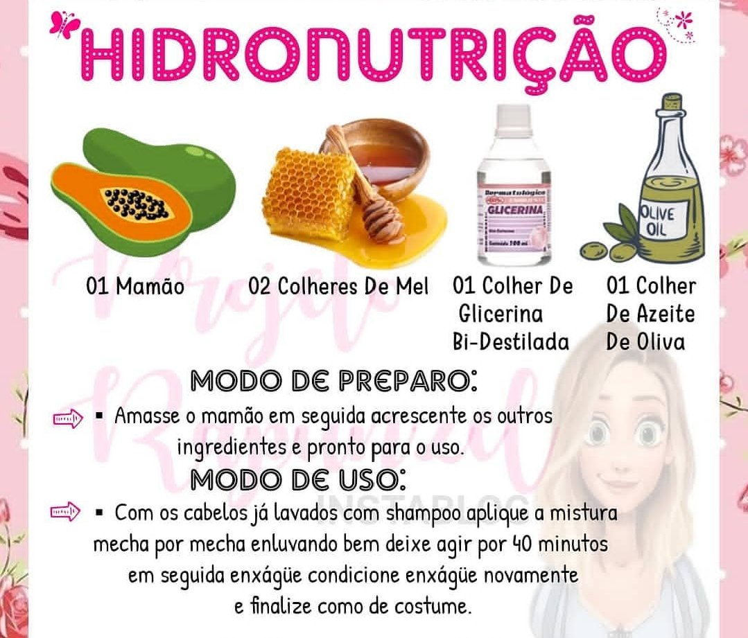 CabeloDicas's tweet photo. https://t.co/MWIkn0MqXq