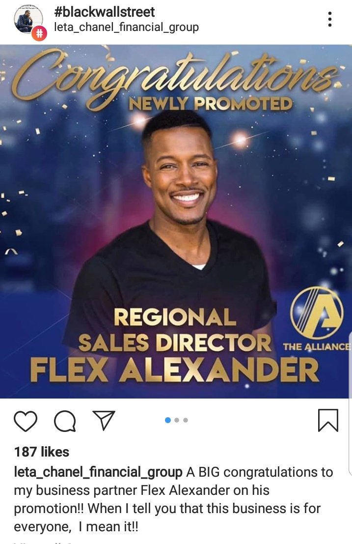 deuceis_wild's tweet photo. Flex doing Forex??... I know I anit seen him in a while but idk he switched hustles 😂🤣😂 https://t.co/bGmAZ7eqq4