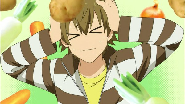 農家のtwitterイラスト検索結果 古い順