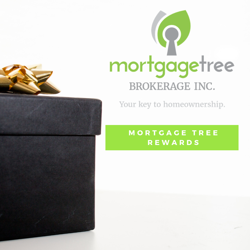 MortgageTreeInc's tweet photo. Mortgage Tree Rewards! https://t.co/1qH8Fhu4FH #yycre #yyc #calgary #rewards #mortgagetree #mortgagetreeyyc #realestate https://t.co/O1sdVpuSMM