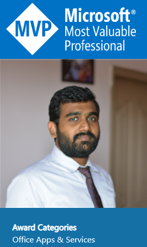 AIFusionDev's tweet photo. Happy to be renewed as Microsoft MVP for another year. Thanks to all who had been part of this incredible journey. https://t.co/6d9mpR0hjX