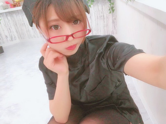 Twitterのコスプレ画像38