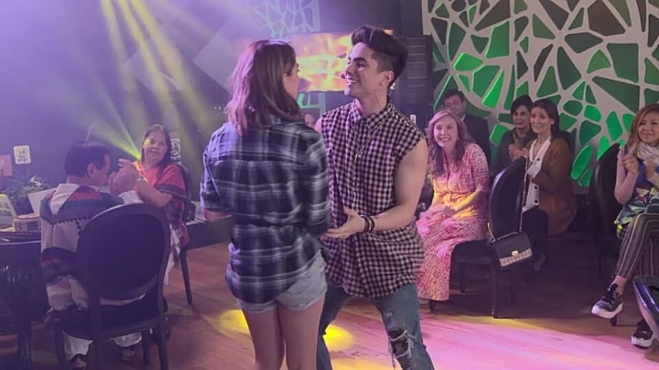 EmijoaTeam's tweet photo. #Thiago
#Carthiago ๐
Harรญan una hermosa pareja
@AleMullerA @Sian_Oficial https://t.co/HfoEZRRxLg