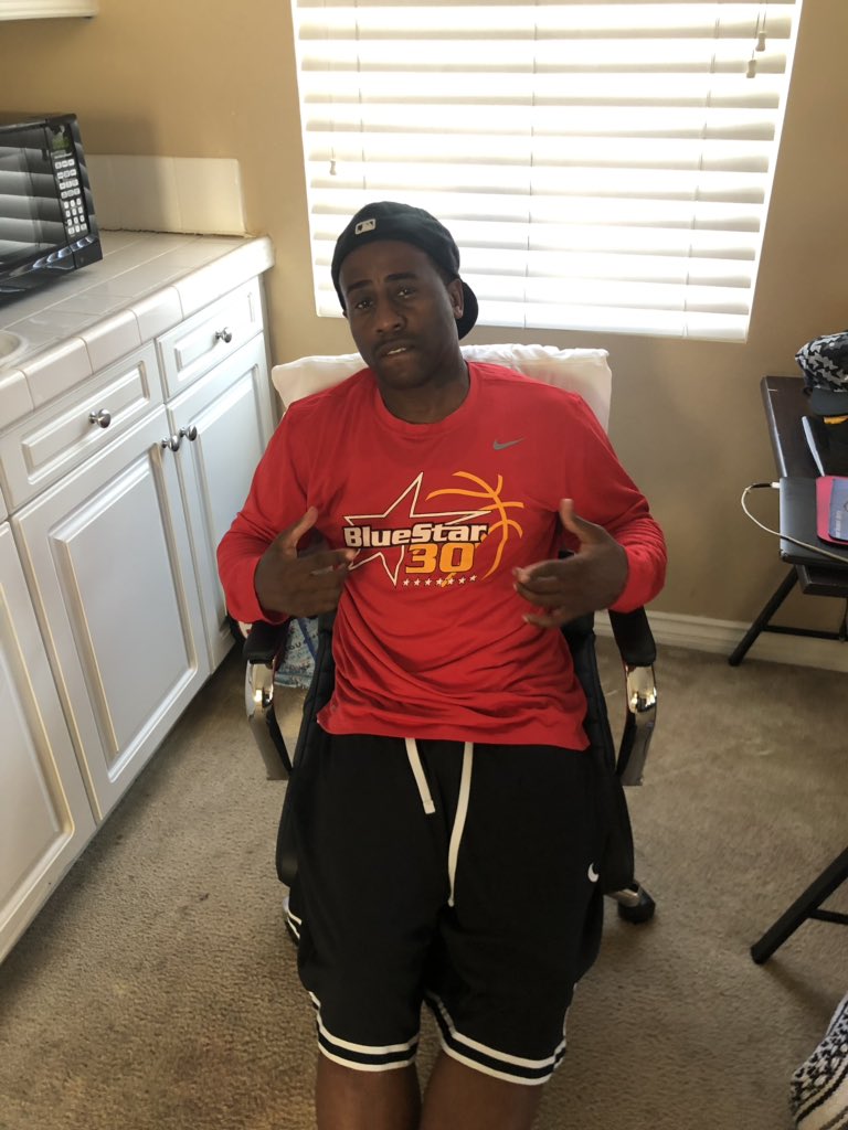 MrCmonNow's tweet photo. @awebbreese Iβm out here supporting my #30sisterhood #30ornothing 2020 babies all summer 2019 ππππ https://t.co/rW7ihI6PtV