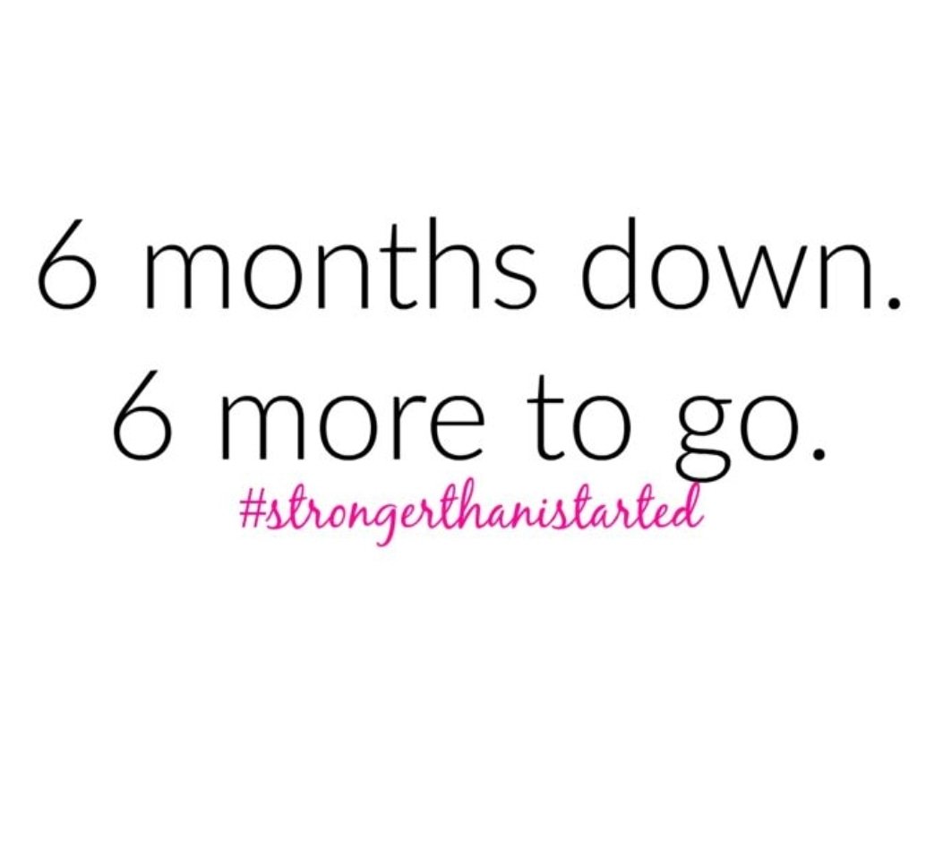 GetN2Life's tweet photo. Hello, July!! We're halfway through 2019. How's your year going? Is it half full or half empty?

#ThereIsStillTime #BeginToday #PositiveThinking #FindYourIdentiTEA #LIFE #LadiesInFullEffect https://t.co/beMpEzhEA3