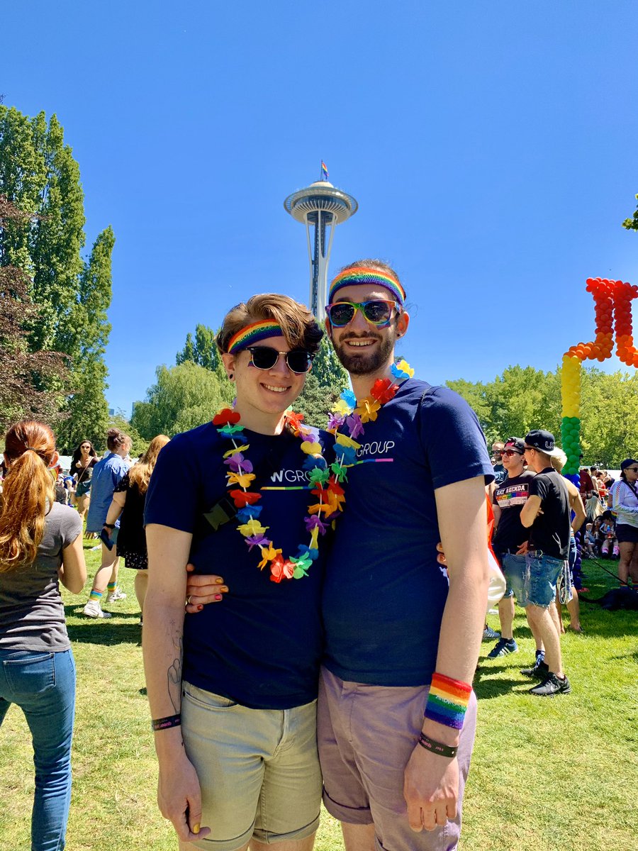 Chandler_Doc98's tweet photo. This past June has been a wild one! After receiving several letters from Jake I pieced together the message “I’m coming back!” He surprised me by flying back to Lincoln so that we could celebrate our two year anniversary and my 21st birthday together!! @Jake_Piccini https://t.co/K50JKV9tKa
