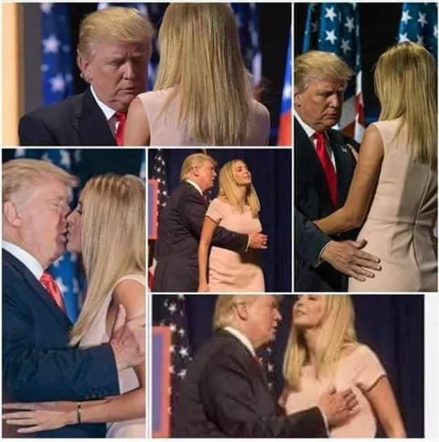 wndrling's tweet photo. @IvankaTrump @StateIVLP Kiss our collective a$$ you are not our elected official . YOU DO NOT SPEAK FOR US. #TrumpCrimeFamily #TrumpChildTraffickers #nazibastards https://t.co/qvxcaa5U8i