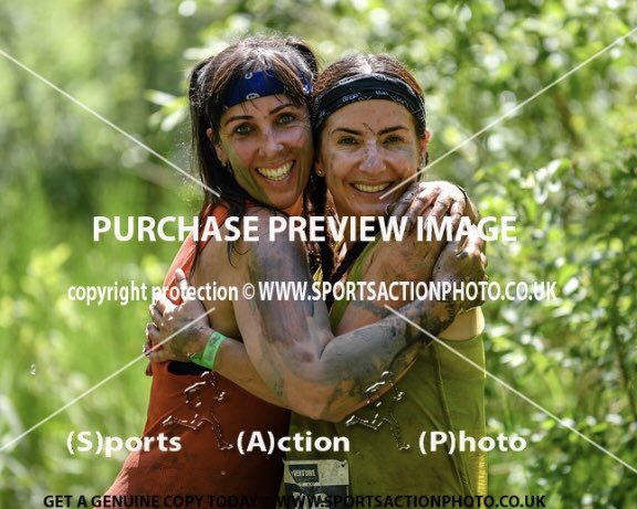 Justinescarvac1's tweet photo. Fun in the mud, #ironrun #memories #bestiesforever https://t.co/aBR42TaMrh
