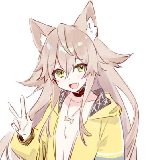 息抜きに羽柴ととり君描きました( ˘ω˘ ) 