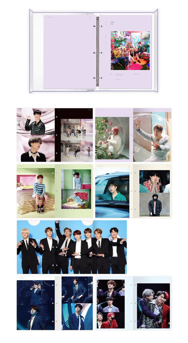 BTS MEMORIES OF 2018 【Blu-ray】