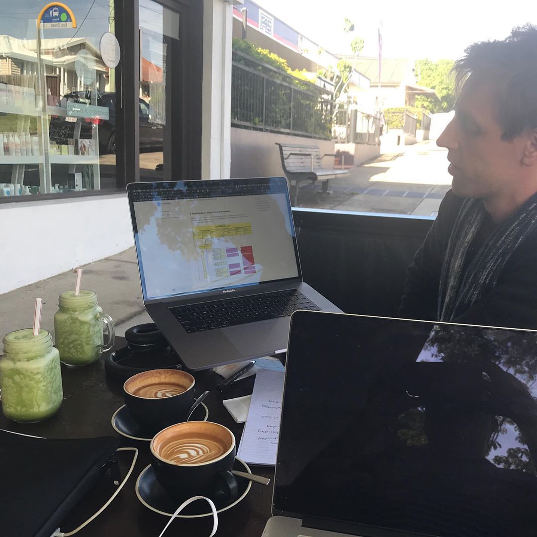 MetaMorphPro's tweet image. The CTO and CEO of MetaMorph.pro discussing new partnerships and scoping out future enhancements on our product line.
#METM #ethereum #trading #decentralization #wbtc #metamask