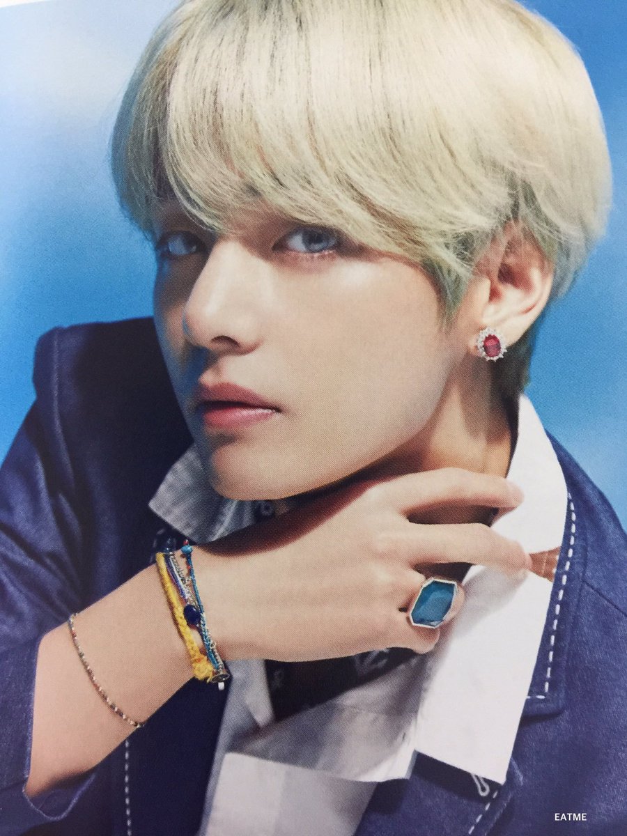 His beauty in details <a href="/BTS_twt/">방탄소년단</a>