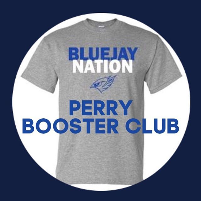 The_Bluejay_Way's tweet photo. Perry Activities Booster Club: Annual Donations Include Supporting Uniform Purchases, 21st Century Rehab Sports Medicine Services &amp; IMPACT Concussion Testing, and HUDL Scouting Software. #WeArePerry https://t.co/CivqIiwFkJ https://t.co/PTGf4ESofF