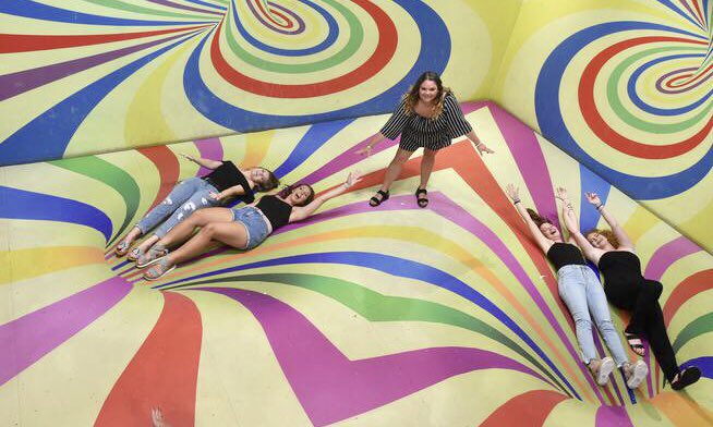 odeebz's tweet image. Such a sweet time🍭🎂