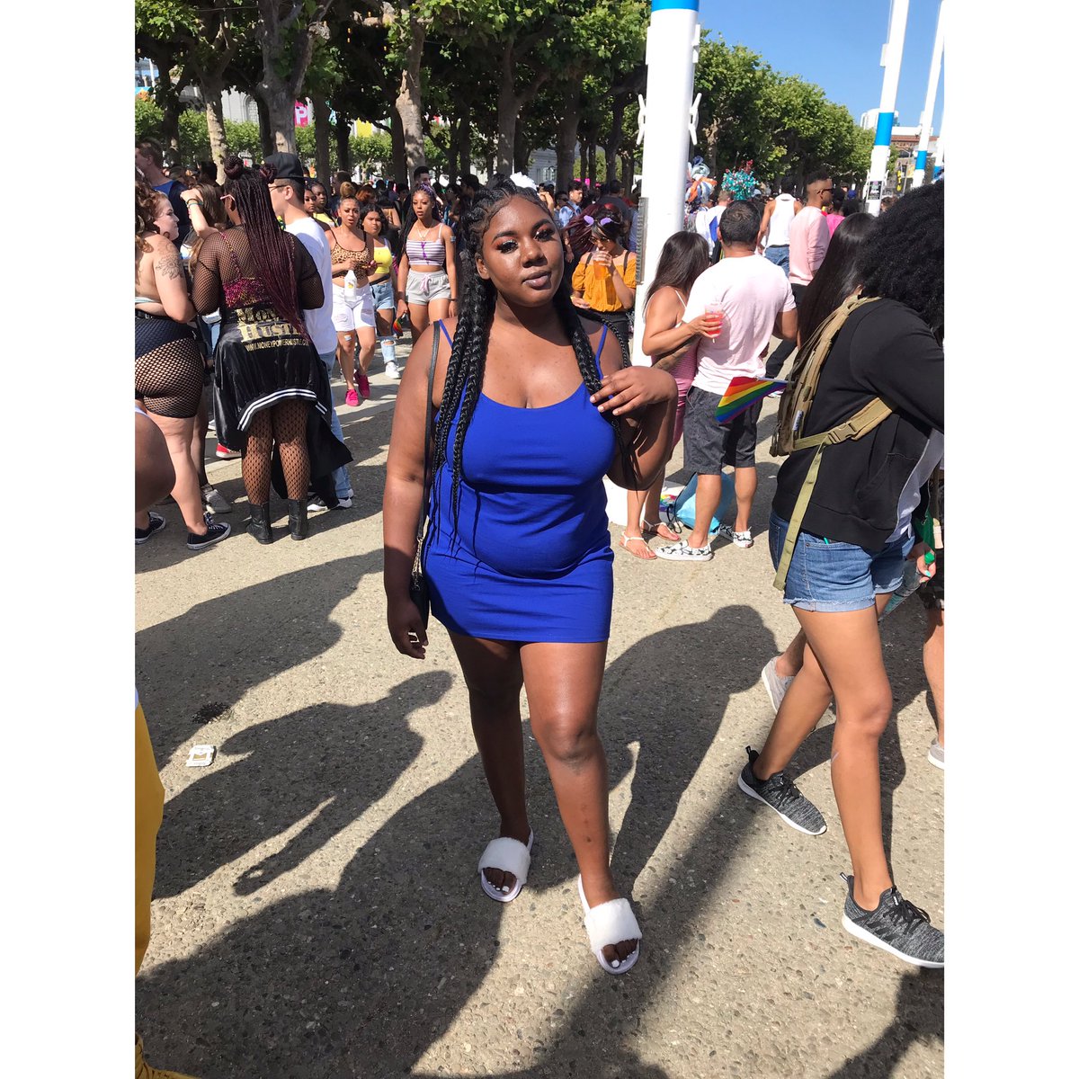 oliviaglocrazy's tweet photo. #Pride2k19 π https://t.co/4b1XAxmT8d