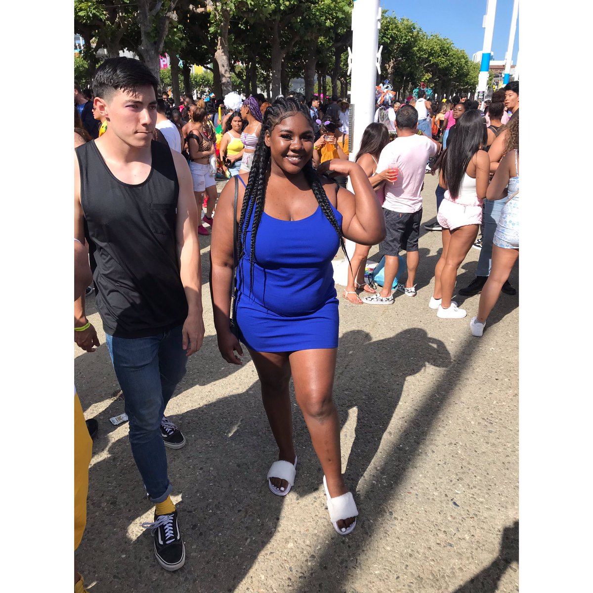 oliviaglocrazy's tweet photo. #Pride2k19 π https://t.co/4b1XAxmT8d