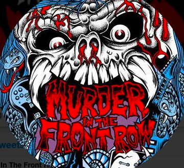 Section101Tweet's tweet photo. “ @Section101Tweet is pleased to announce their work on the official website for the film, “Murder in the Front Row: The San Francisco Bay Area Thrash Metal Story.” @MurderFrontRow https://t.co/ye2cJsoaZl https://t.co/ZjojOwZ48t