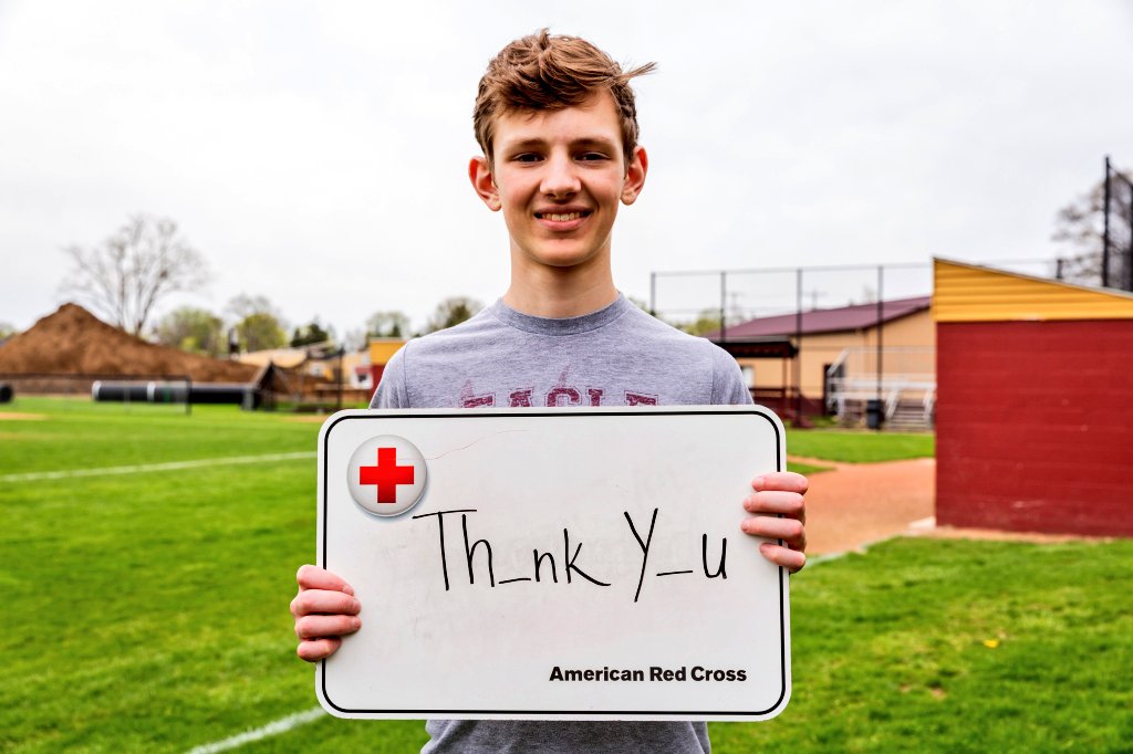 indianaRedCross's tweet image. Thank you for your support during #MissingTypes. We hope you'll continue to donate #blood year round to help patients in need: redcrosschat.org/2019/07/01/mis…