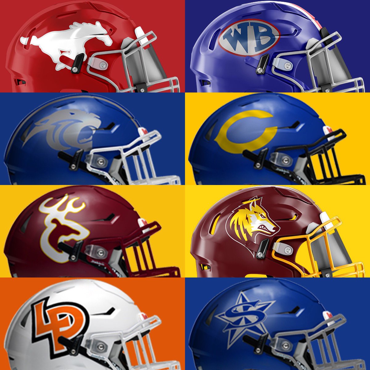 AshlyElamSports's tweet photo. DCTF 21-6A Predictions
1. North Shore - DI
2. @WestBrookHS - DII
3. CE King - DII
4. Channelview - DI
—————————
5. Deer Park
6. @BmtUnitedFtbl 
7. La Porte
8. Baytown Sterling
Story: https://t.co/89Hvb6BvZG
#409Sports #txhsfb https://t.co/nBqSxuZSUT