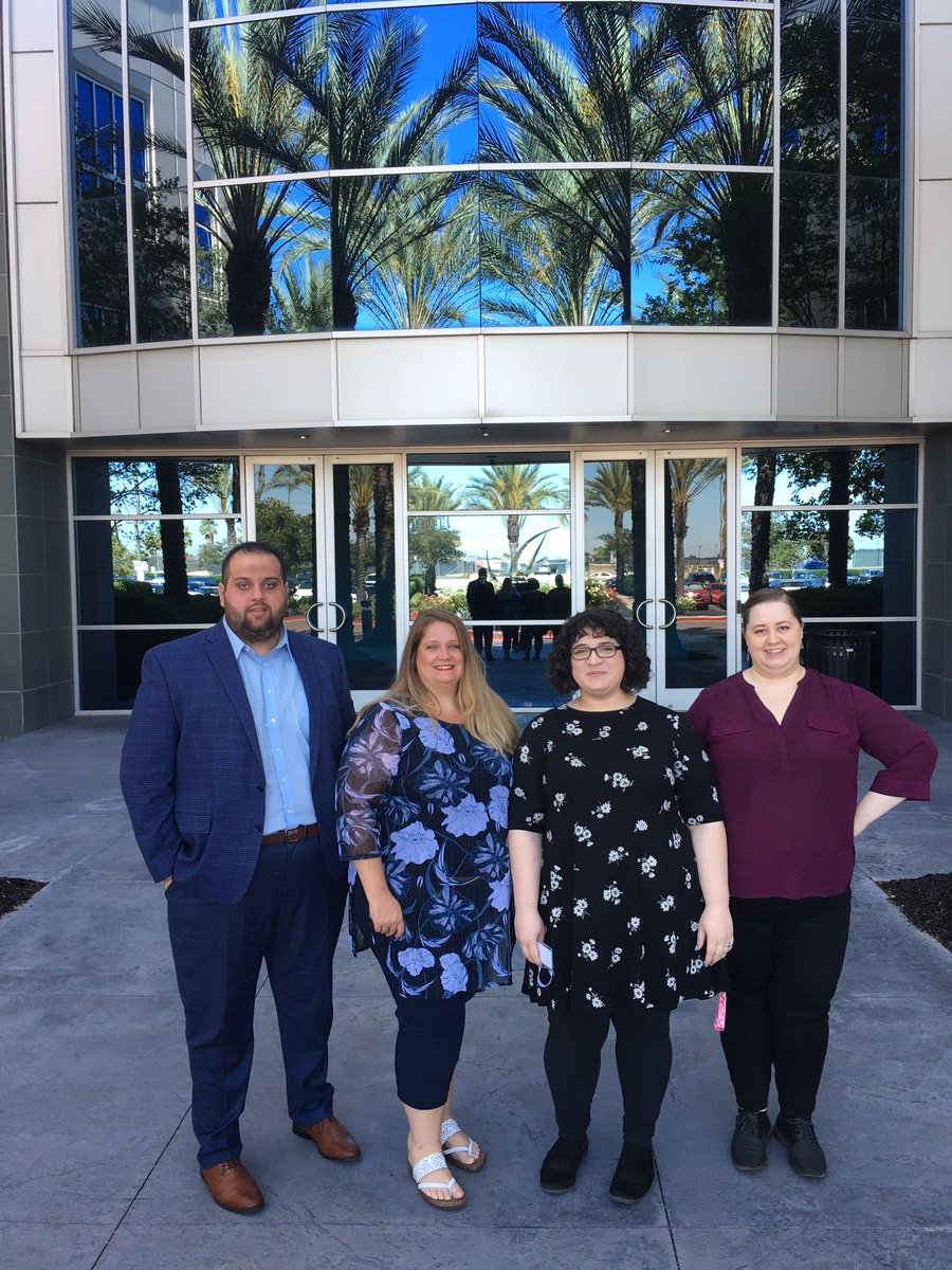 EPworklife's tweet image. It’s #NewHireMonday at #EP #Careers #Burbank #ProductionPayroll #Tech #IT #workhere