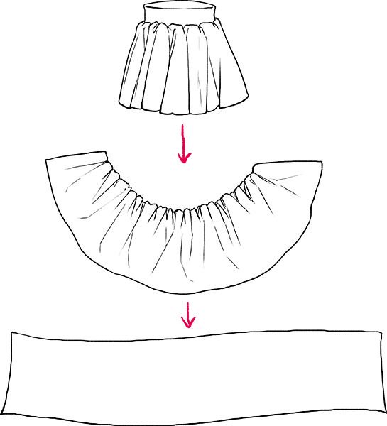 スカート 椅子 描き方 Aickmandata Com