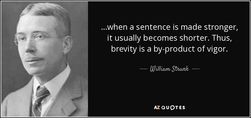 DrPnygard's tweet photo. Birthday today of #WilliamStrunk Jr., born in Cincinnati, OH (1869-1946). He was an English professor at Cornell, where he published his highly influential grammar book "The Elements of Style" (1918). He intended it as a reference for his students; changed writing for the better. https://t.co/ntYzf4XObW