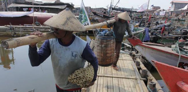Kampus_Maritim's tweet photo. Dilematik Nelayan Tambak Lorok
https://t.co/DSOwOCrOpc
#Nelayan #TambakLorok #NelayanTradisional #NelayanNusantara https://t.co/flfPCc3vU3