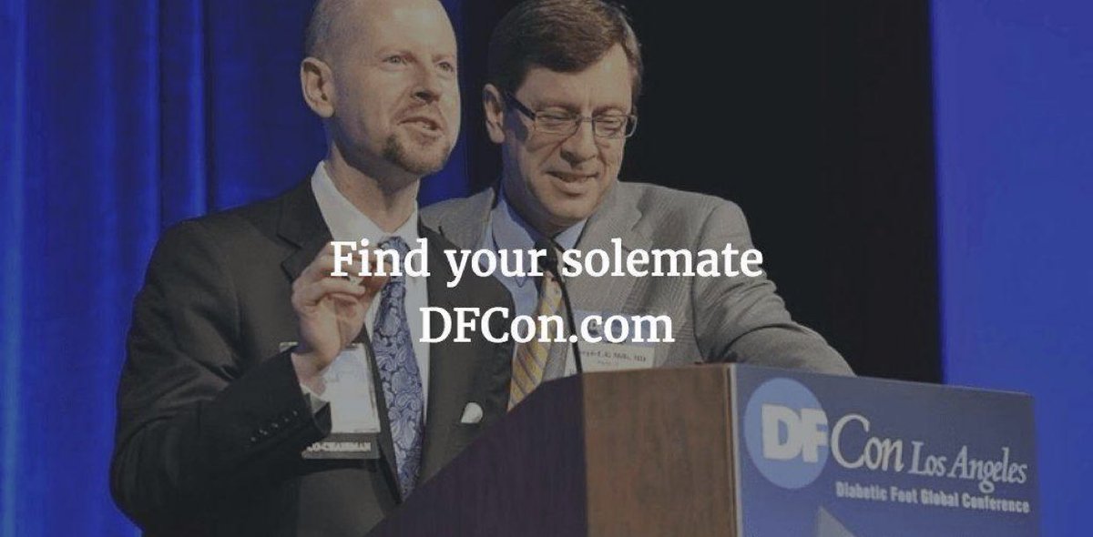 josehfloresMD's tweet photo. Excellent @jmills1955 ! @BTBKGMD @monteromiguel @NealBarshes @ShipraAryaMD who are your #sole mates #DFcon2019 https://t.co/ldQKWwF2en