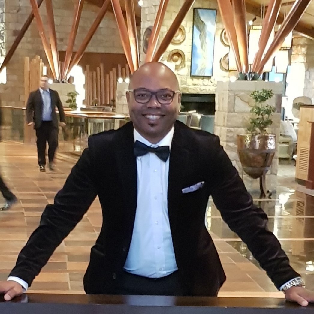 CONMARGROUP's tweet photo. Our managing director, Marcus Govender was recently appointed as Chairman of the South African Landscapers Institute (KZN). At 38 years old, he already has almost 2 decades of experience in Africa's green industry. Marcus continues on his upward trajectory in business &amp; industry. https://t.co/2aLn9SAjjy