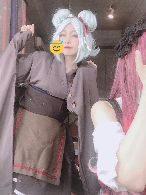 脳漿炸裂ガールのtwitterイラスト検索結果 古い順