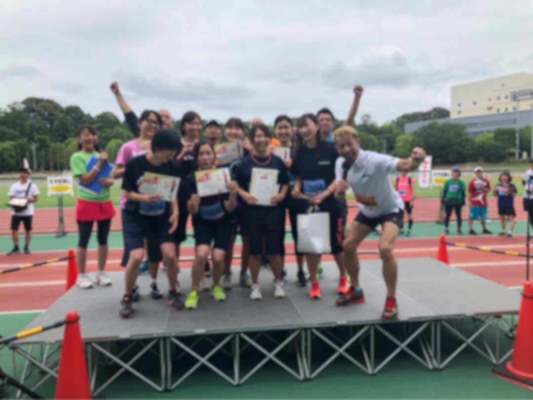 京都女子大学陸上競技部 Kwu Running Twitter