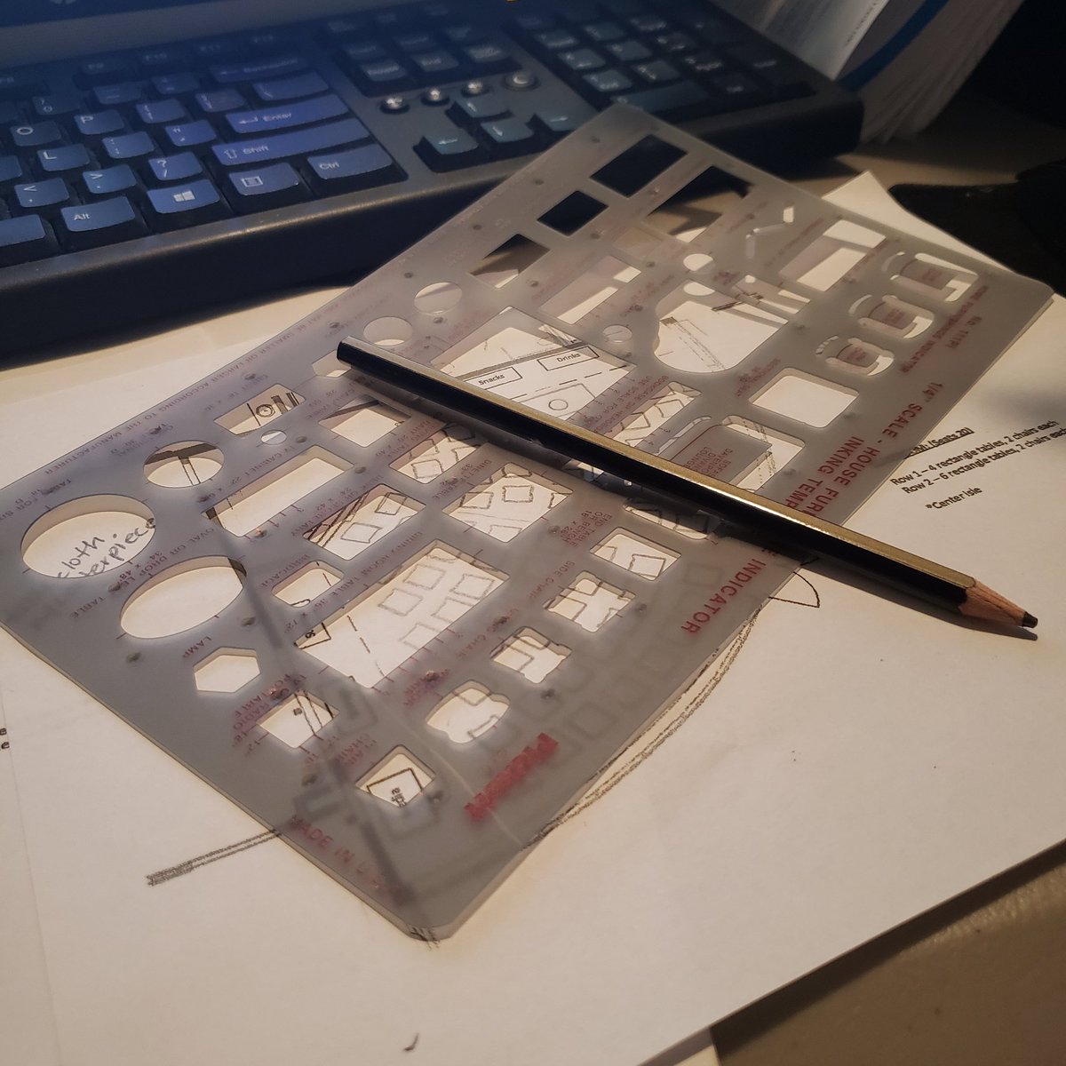 drlakisha_brand's tweet image. I'm finished working on the layout for day 2 of the event in August. Day 1 in progress. Stay tuned.....
#layout #planningspace #spaceplanning #eventplanning #eventplanners #staytuned #atlevents #itsaworkinprogress #designereventsbylakisha #earthquakemoves #itsme