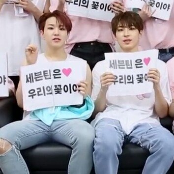 I miss them 😭